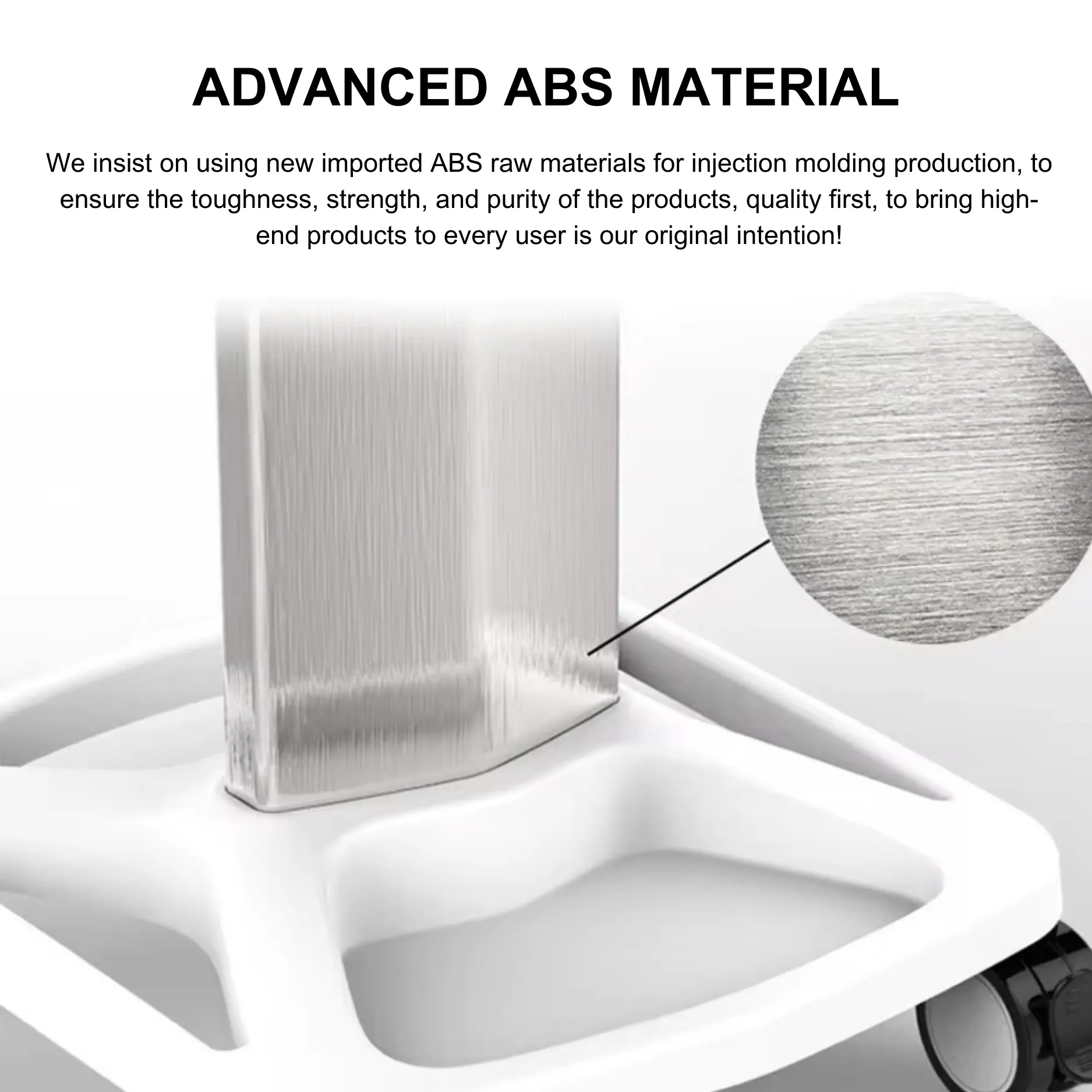 Salon Spa Beauty Machine Trolley - Image 4