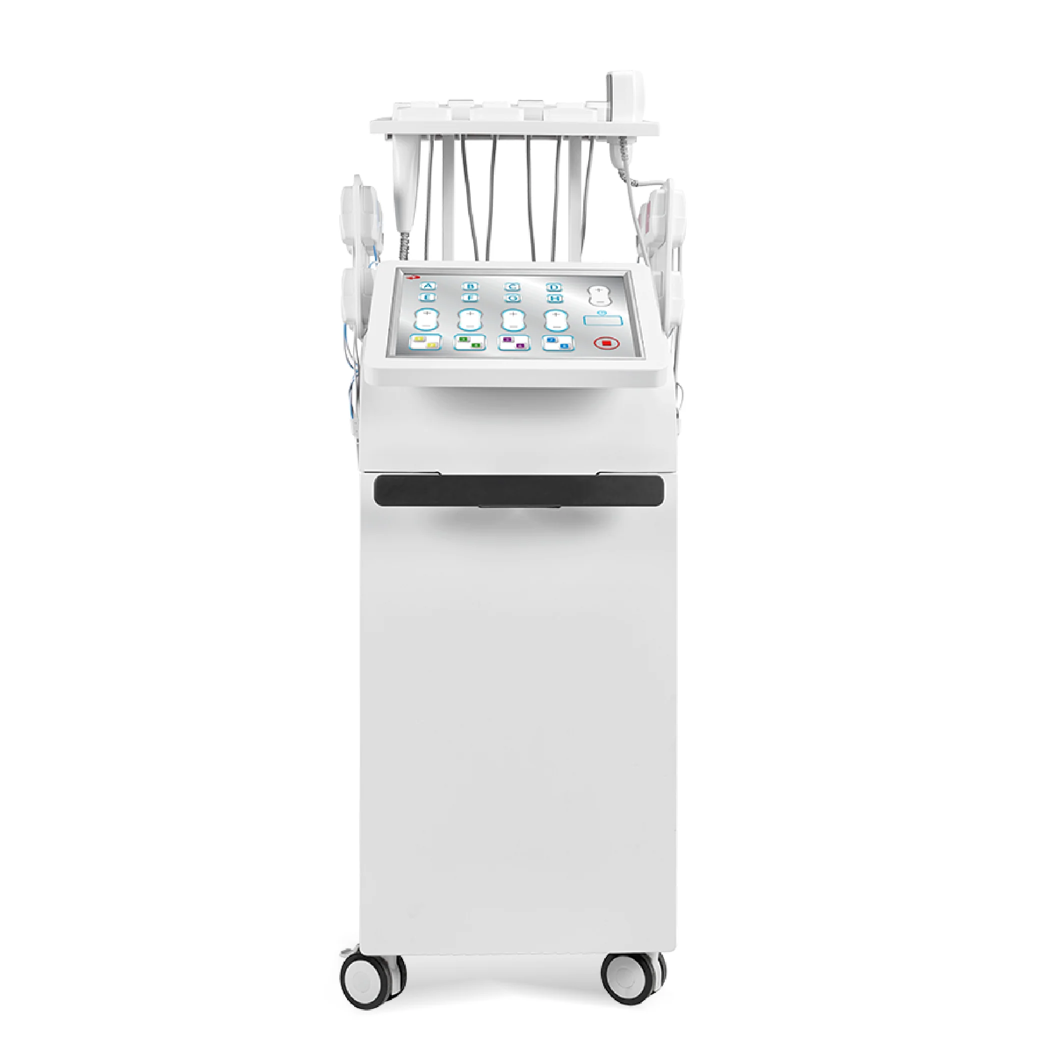 Sculptora RF-EMS Pro System