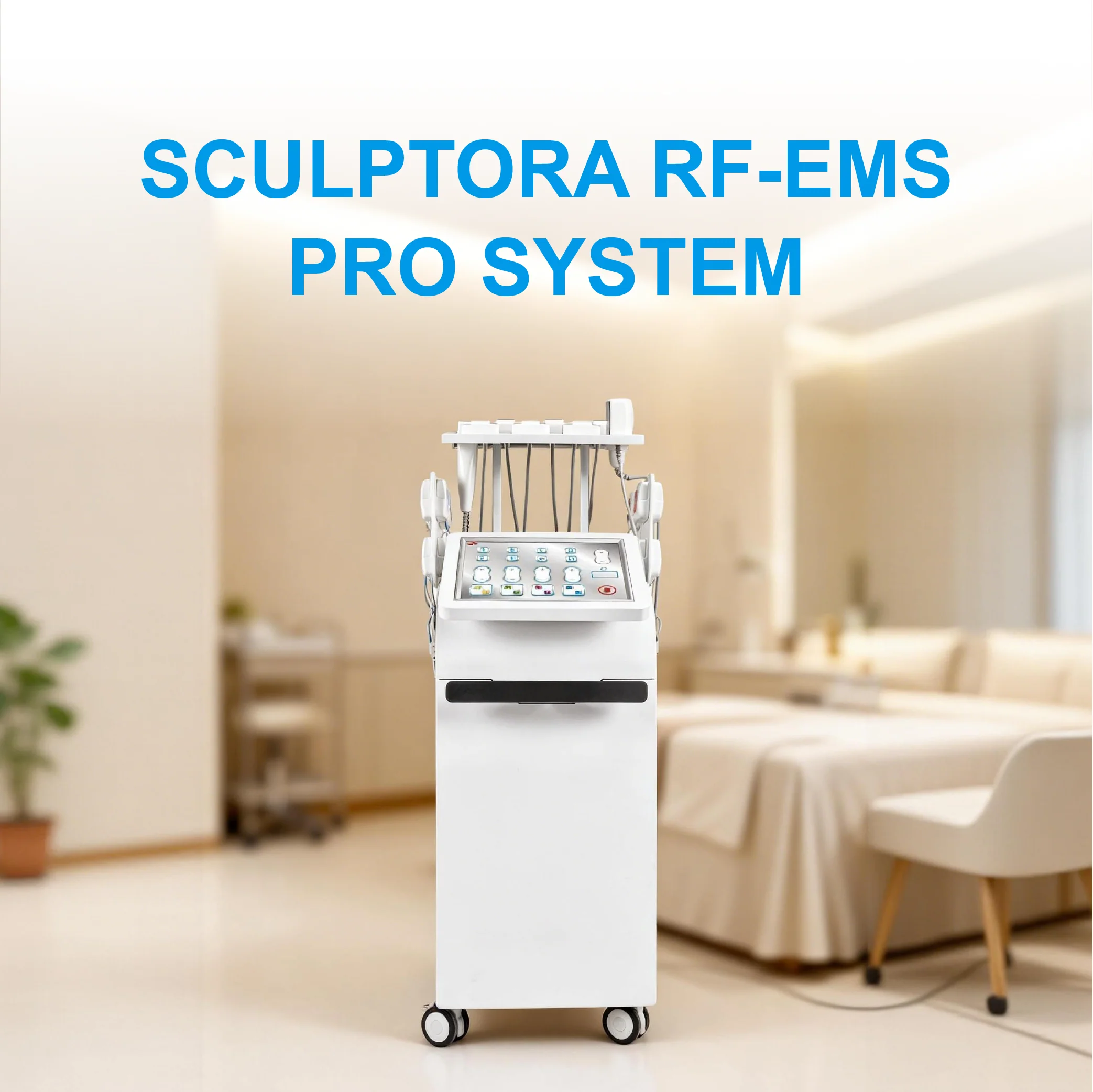 Sculptora RF-EMS Pro System - Image 2