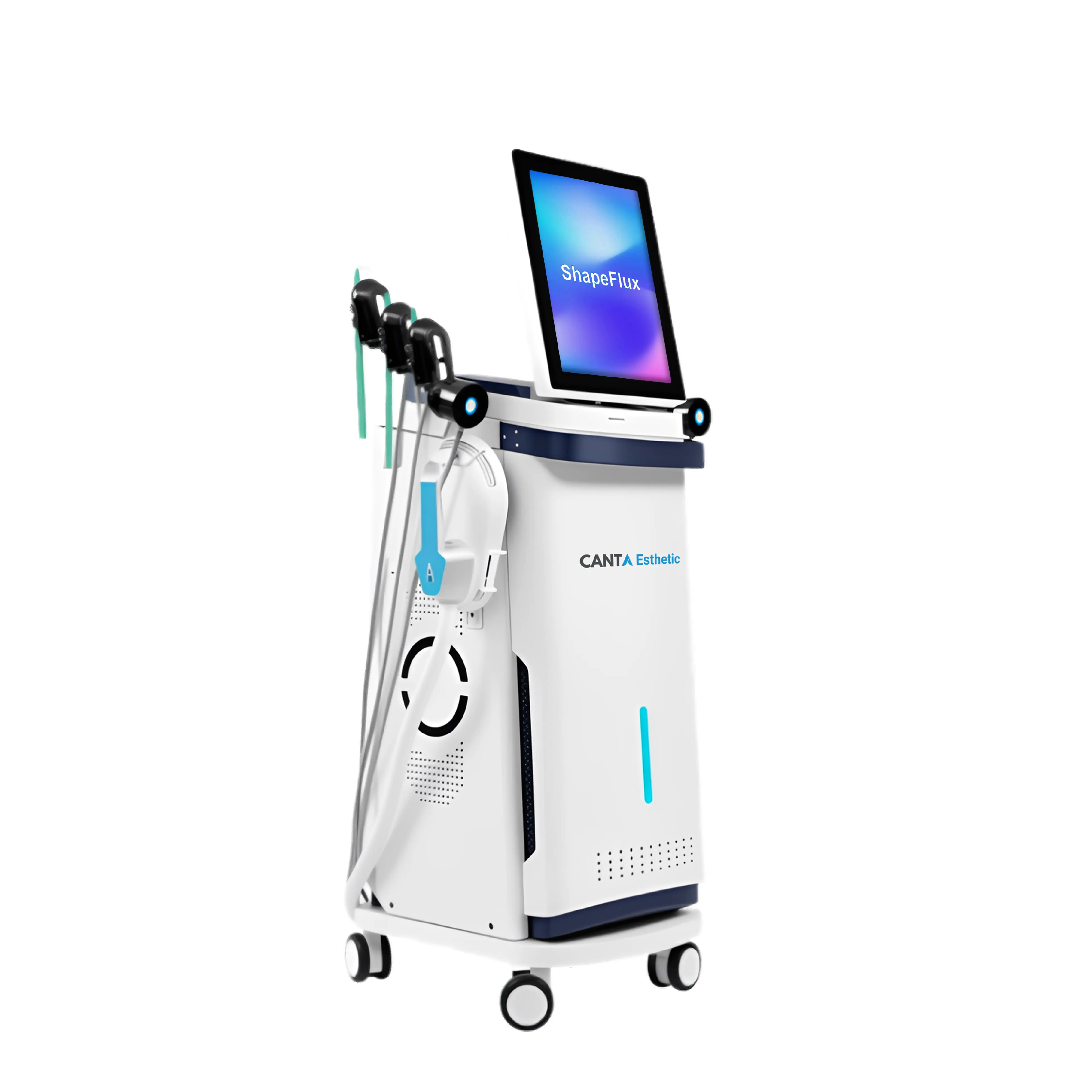 ShapeFlux Face Muscle Lifting and Body Contouring System - Image 3