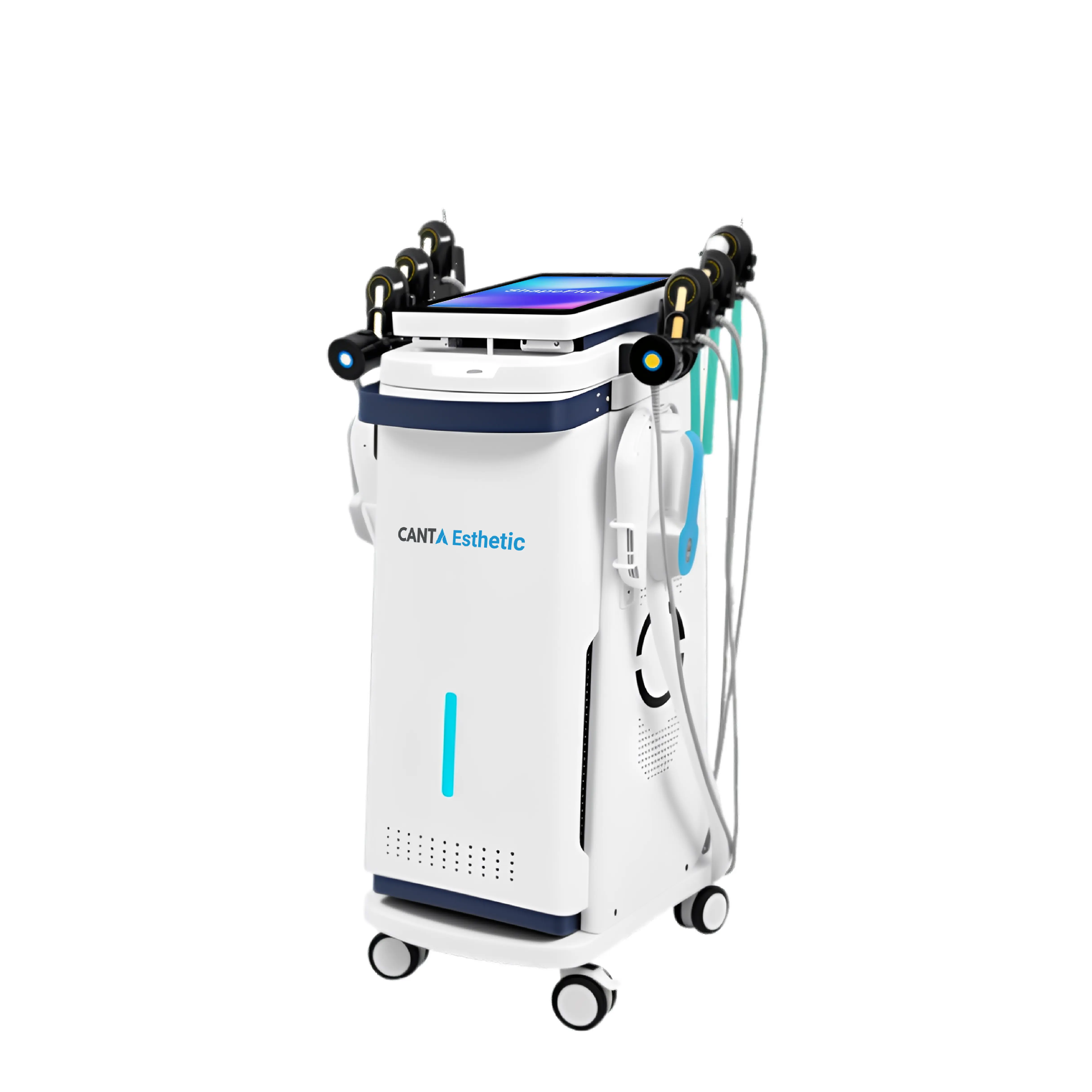 ShapeFlux Face Muscle Lifting and Body Contouring System - Image 4