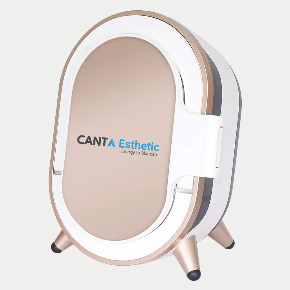 Skin Analysis Machine M9 - Image 5