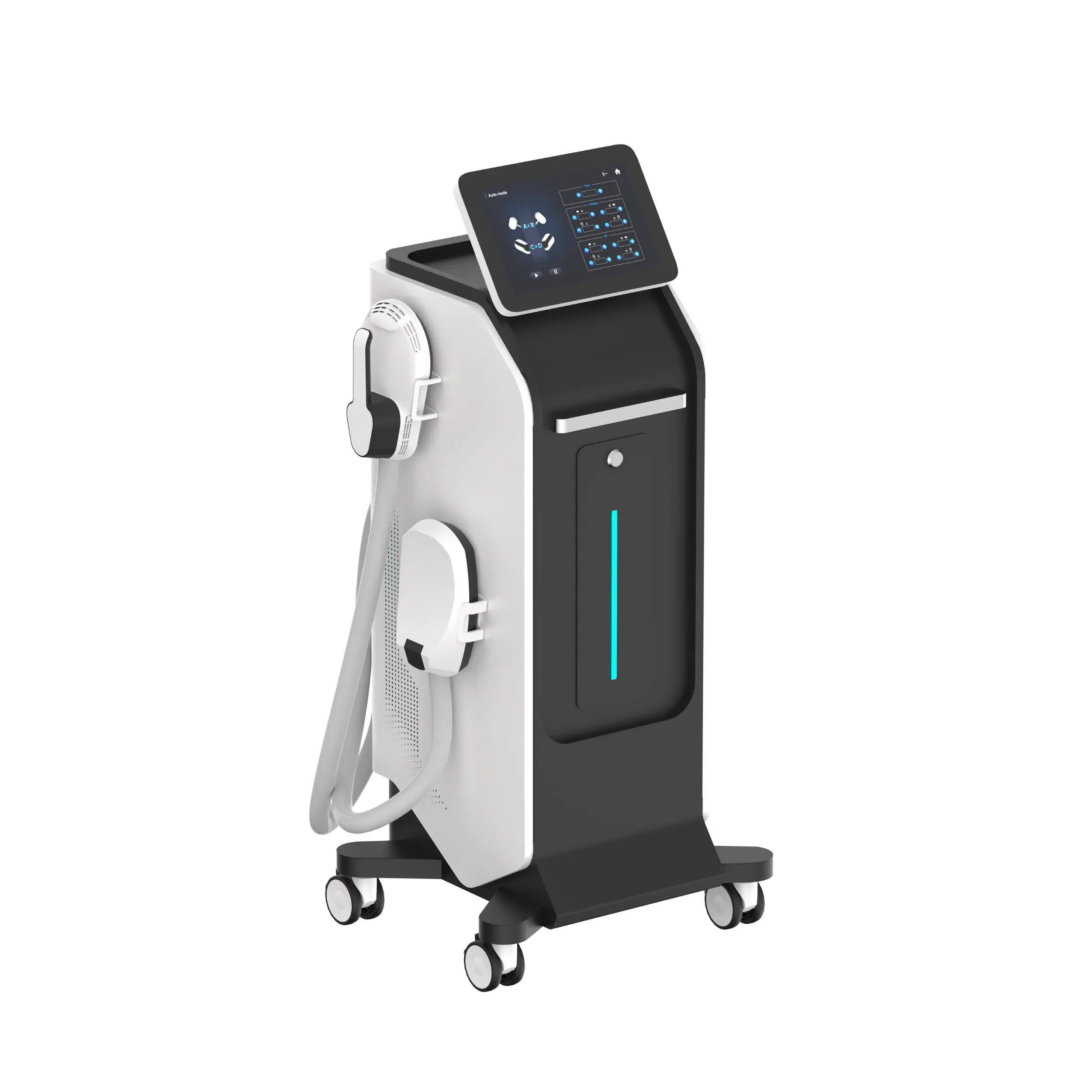 Synchro Prime EMS Body Contouring Machine - Image 3