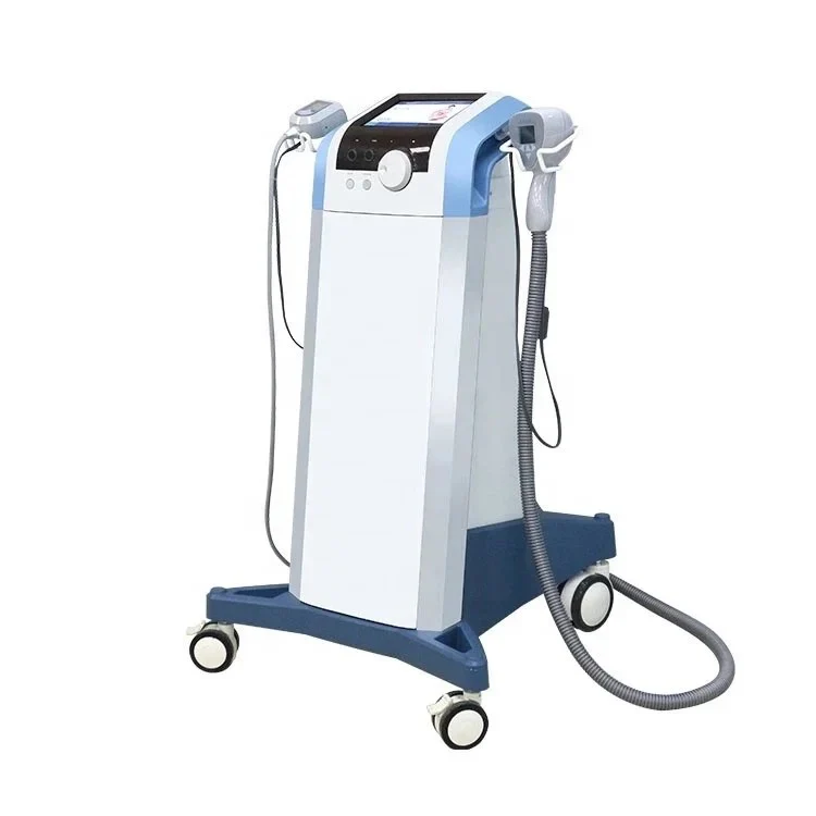 Tightening & Fat Reduction Machine for Face & Body - Image 3