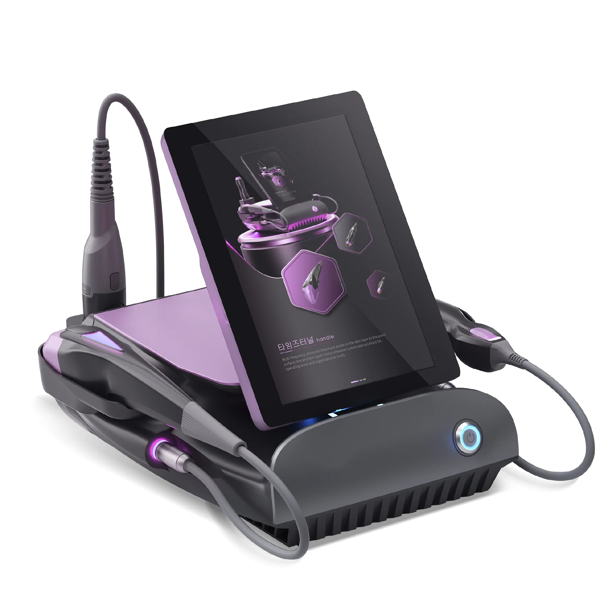 Titanova HIFU Pro System - Image 3
