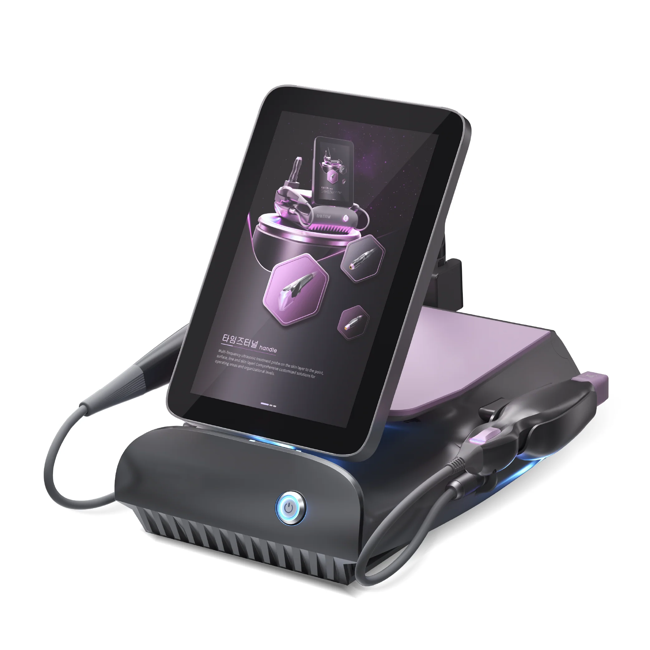 Titanova HIFU Pro System - Image 4