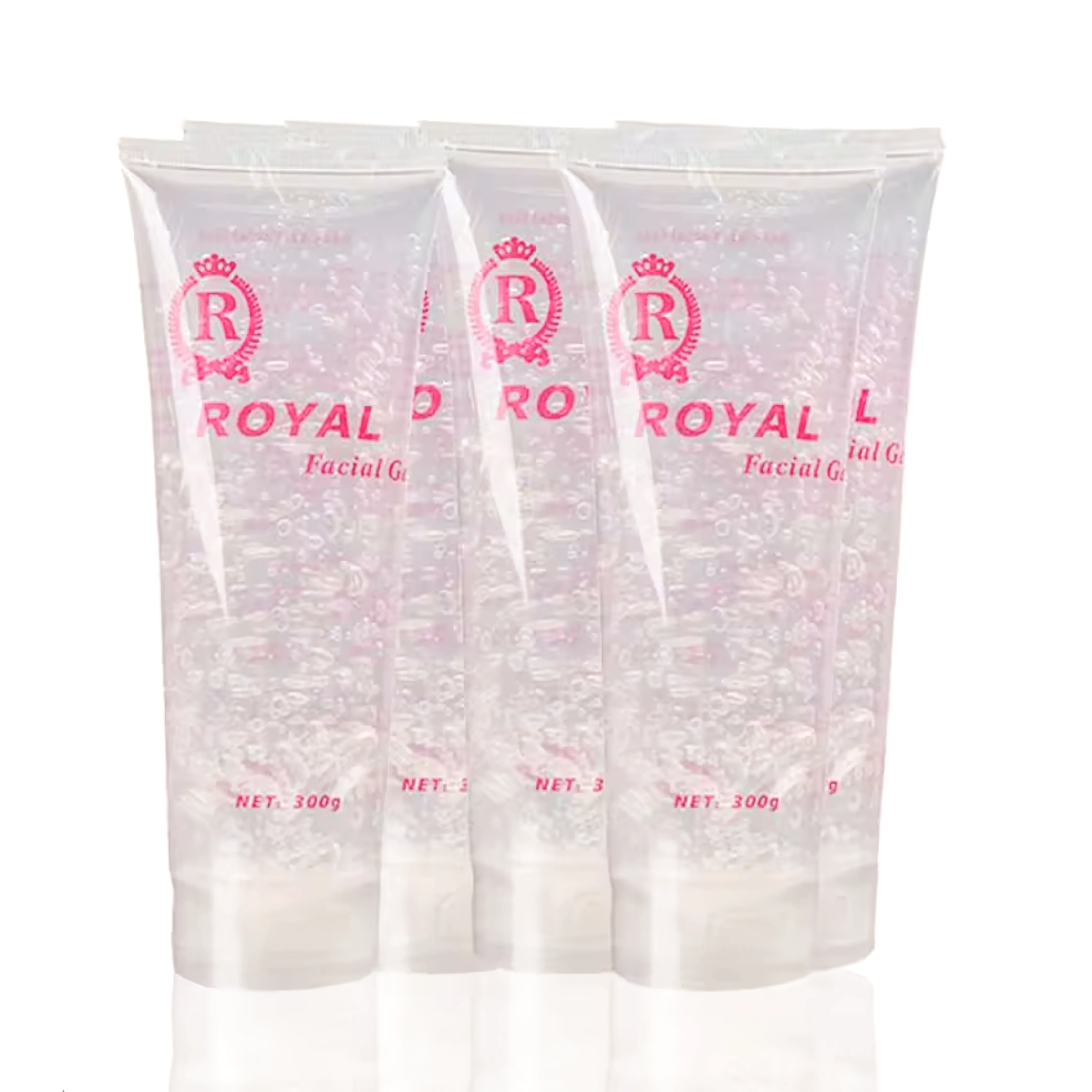 Ultrasonic and RF Conductive Gel for Laser, IPL and Beauty Devices - Image 3