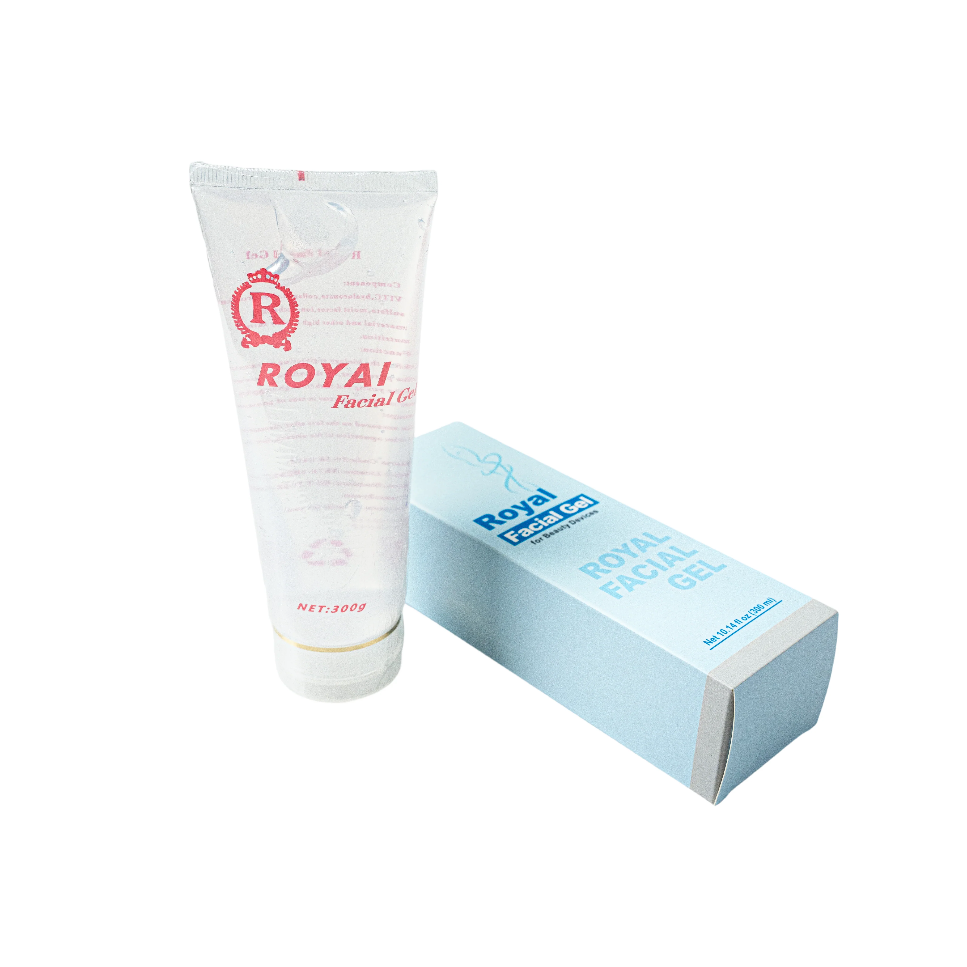 Ultrasonic and RF Conductive Gel for Laser, IPL and Beauty Devices - Image 5