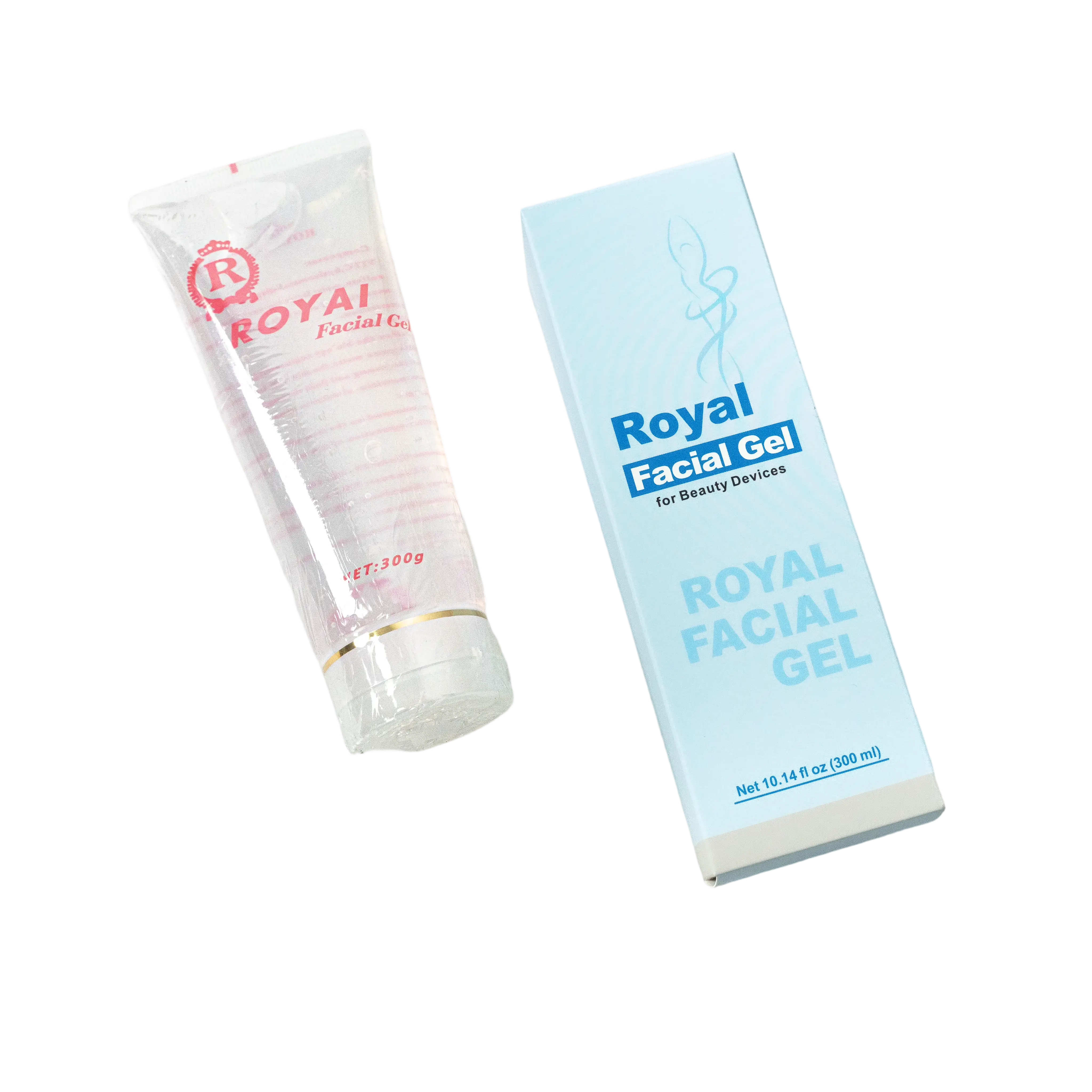 Ultrasonic and RF Conductive Gel for Laser, IPL and Beauty Devices - Image 6