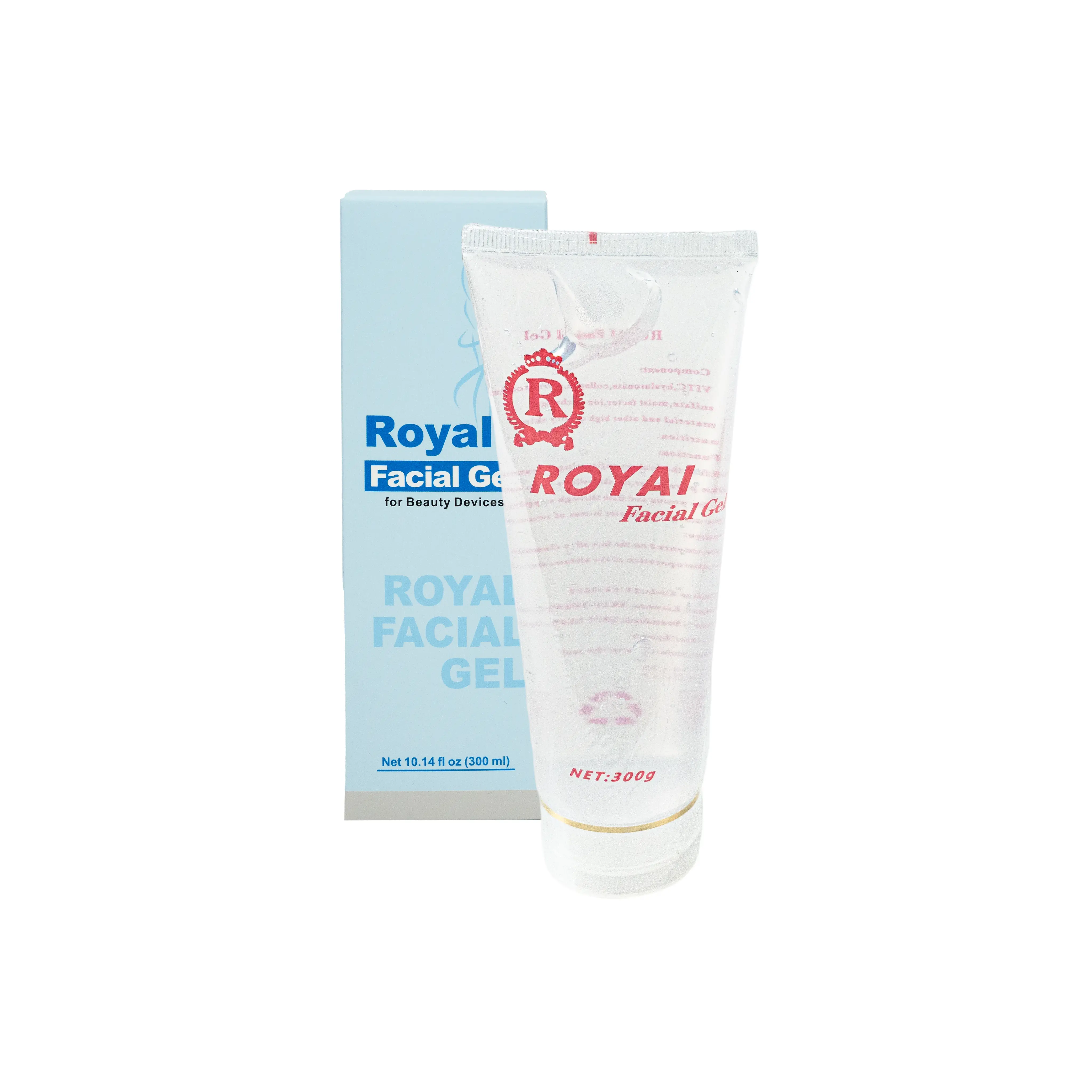 Ultrasonic and RF Conductive Gel for Laser, IPL and Beauty Devices - Image 8