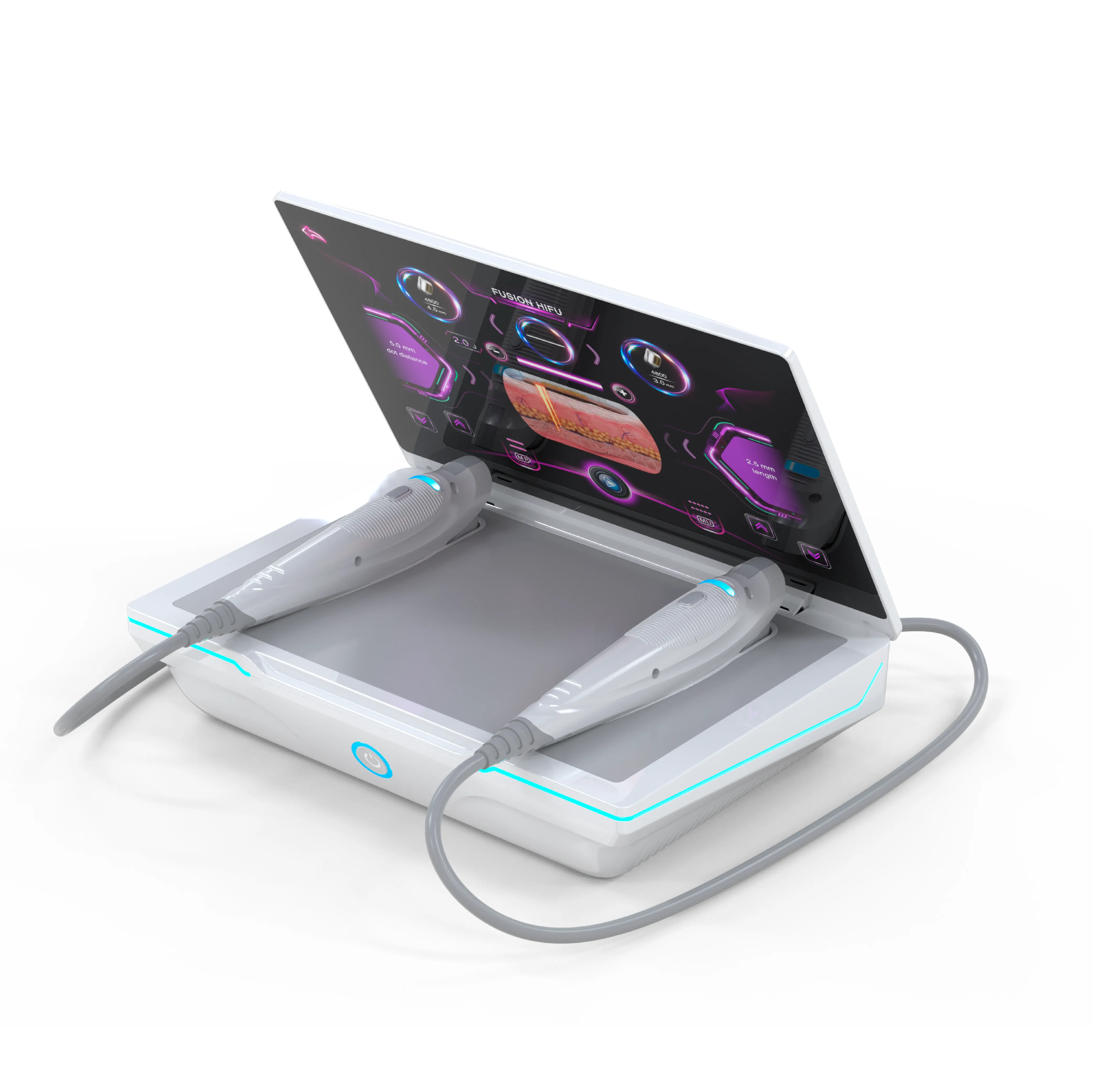 VELORA-X FUSION HIFU Machine - Image 3