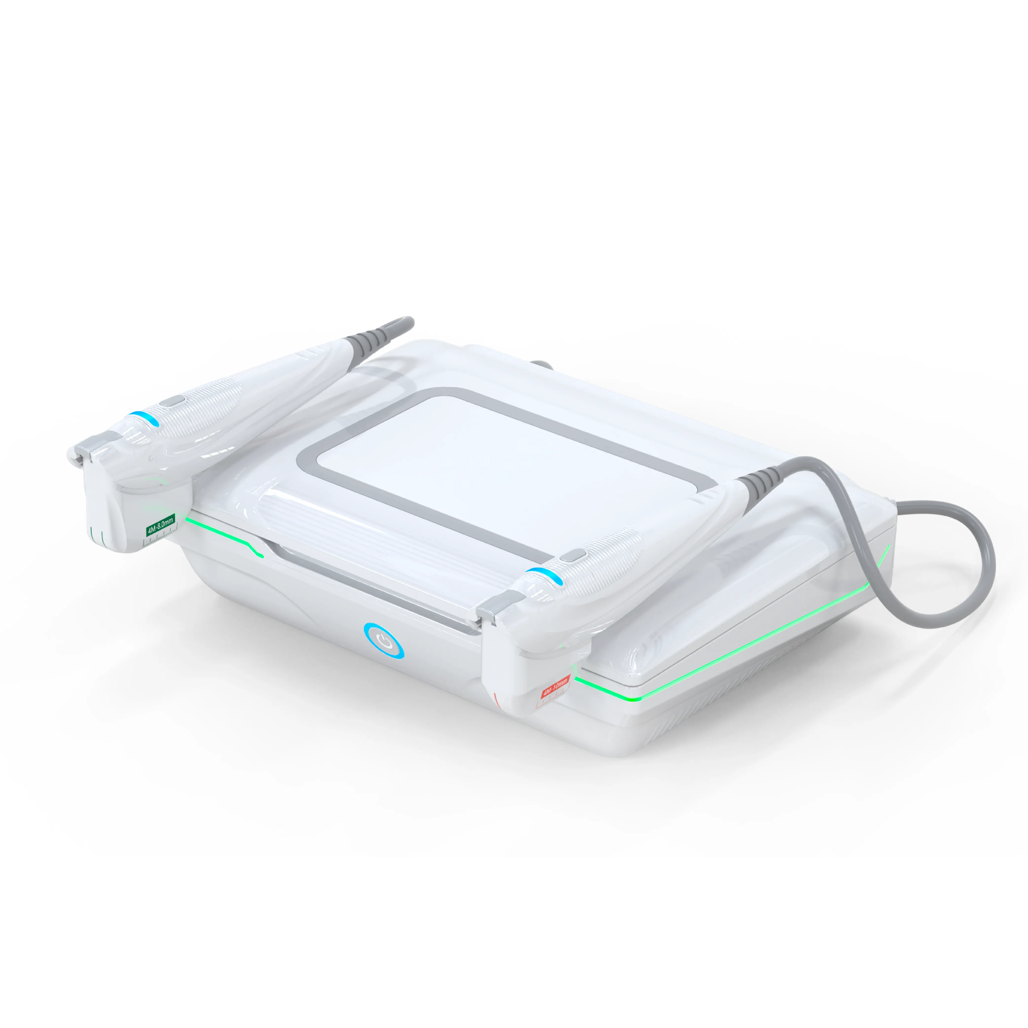 VELORA-X FUSION HIFU Machine - Image 4