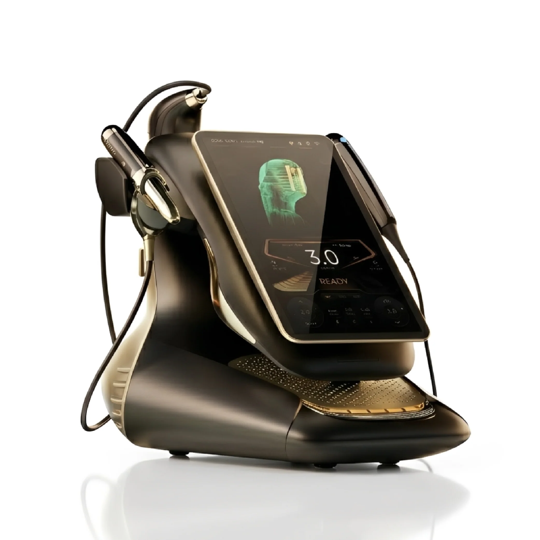 Veloura HIFU 360 Face and Body Lift Machine - Image 3