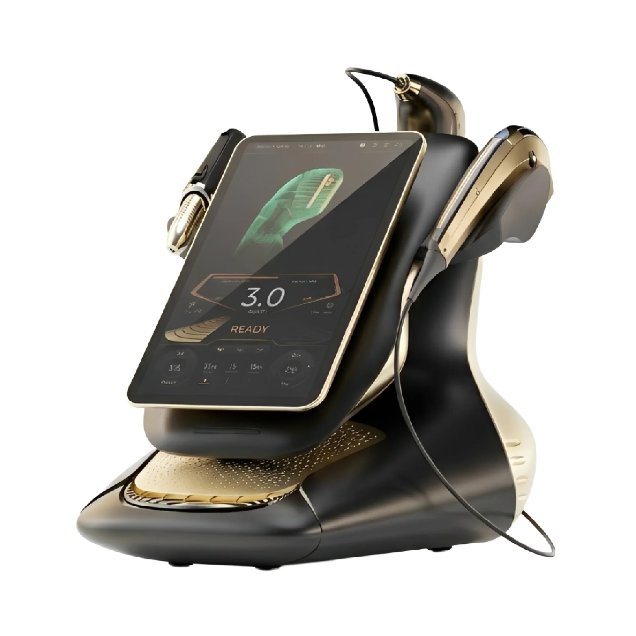 Veloura HIFU 360 Face and Body Lift Machine - Image 4