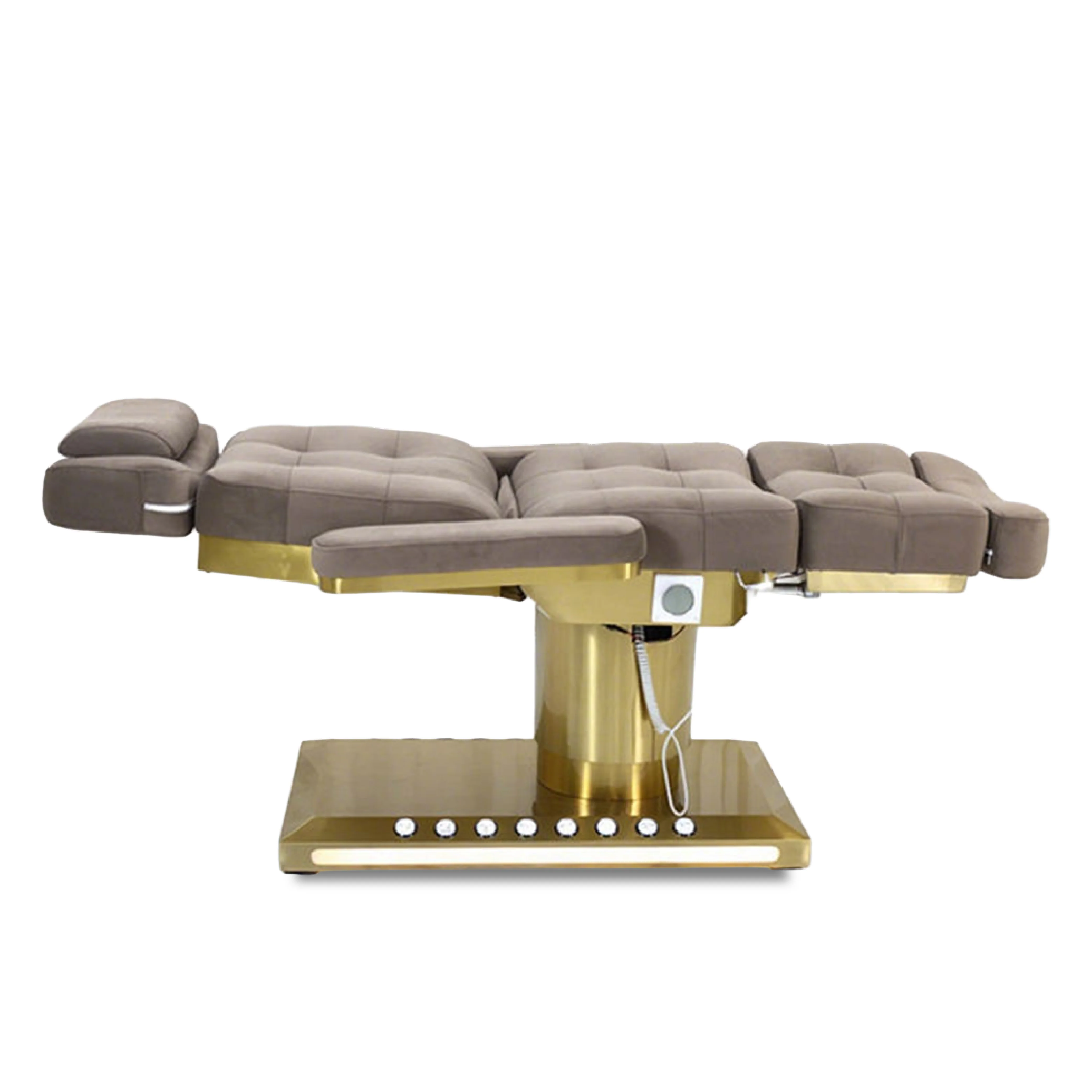 Veloura Luxury Electric Treatment Bed - Image 4