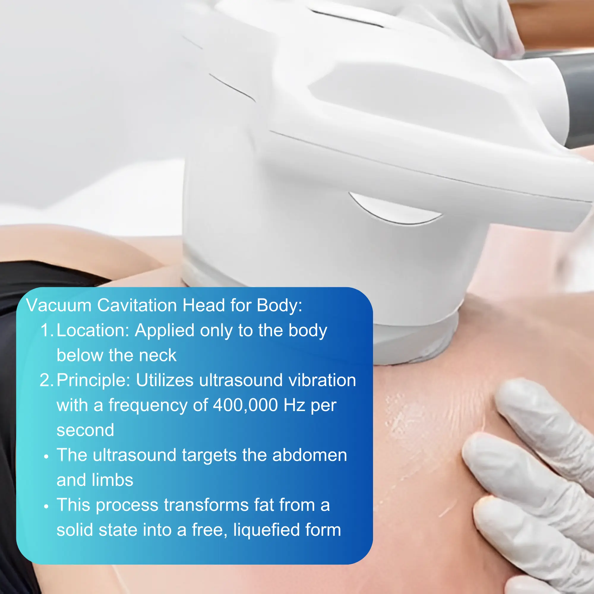 Vera Body Shape Sculpitng System X10 - Image 5