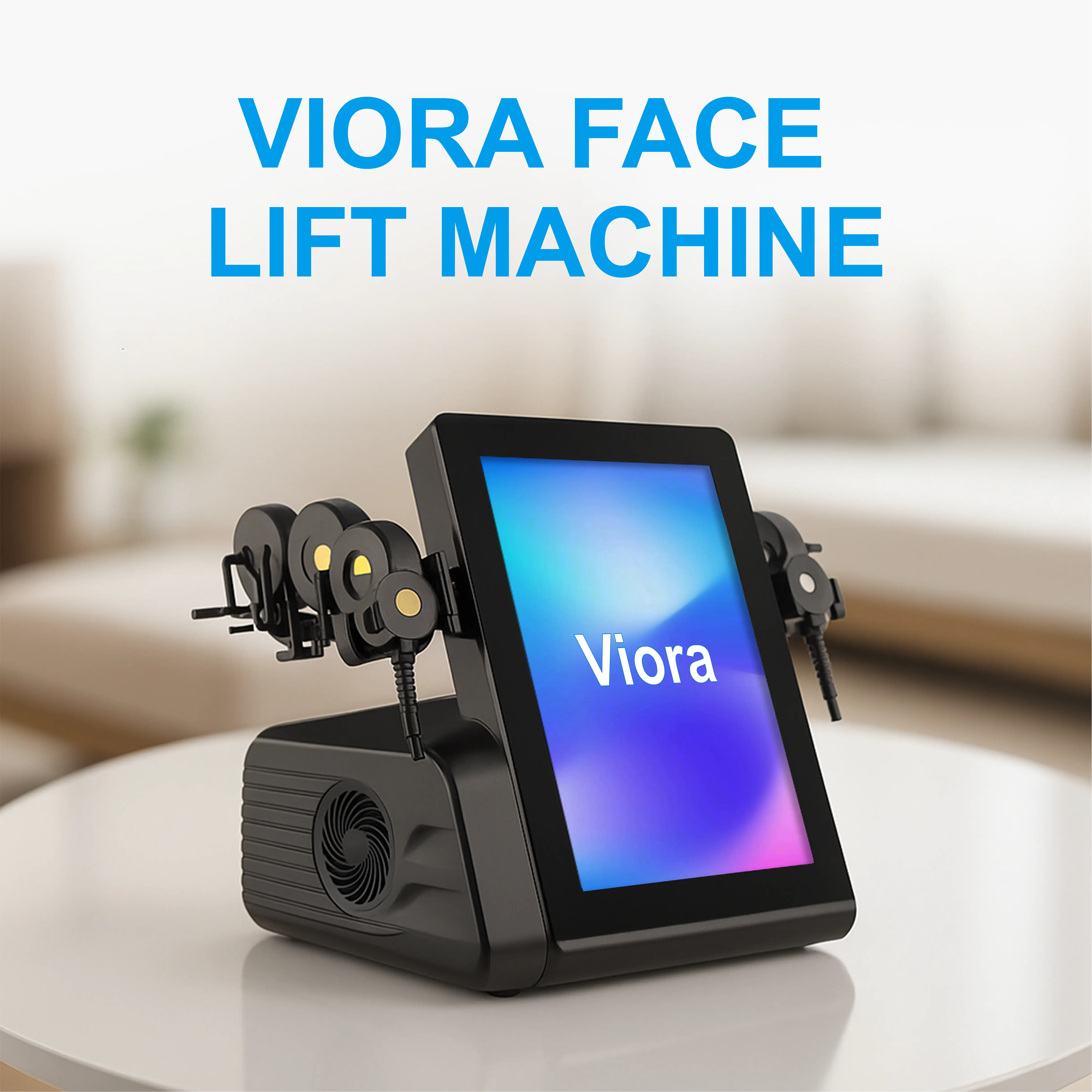 Viora Face Lifting Neo Machine - Image 2