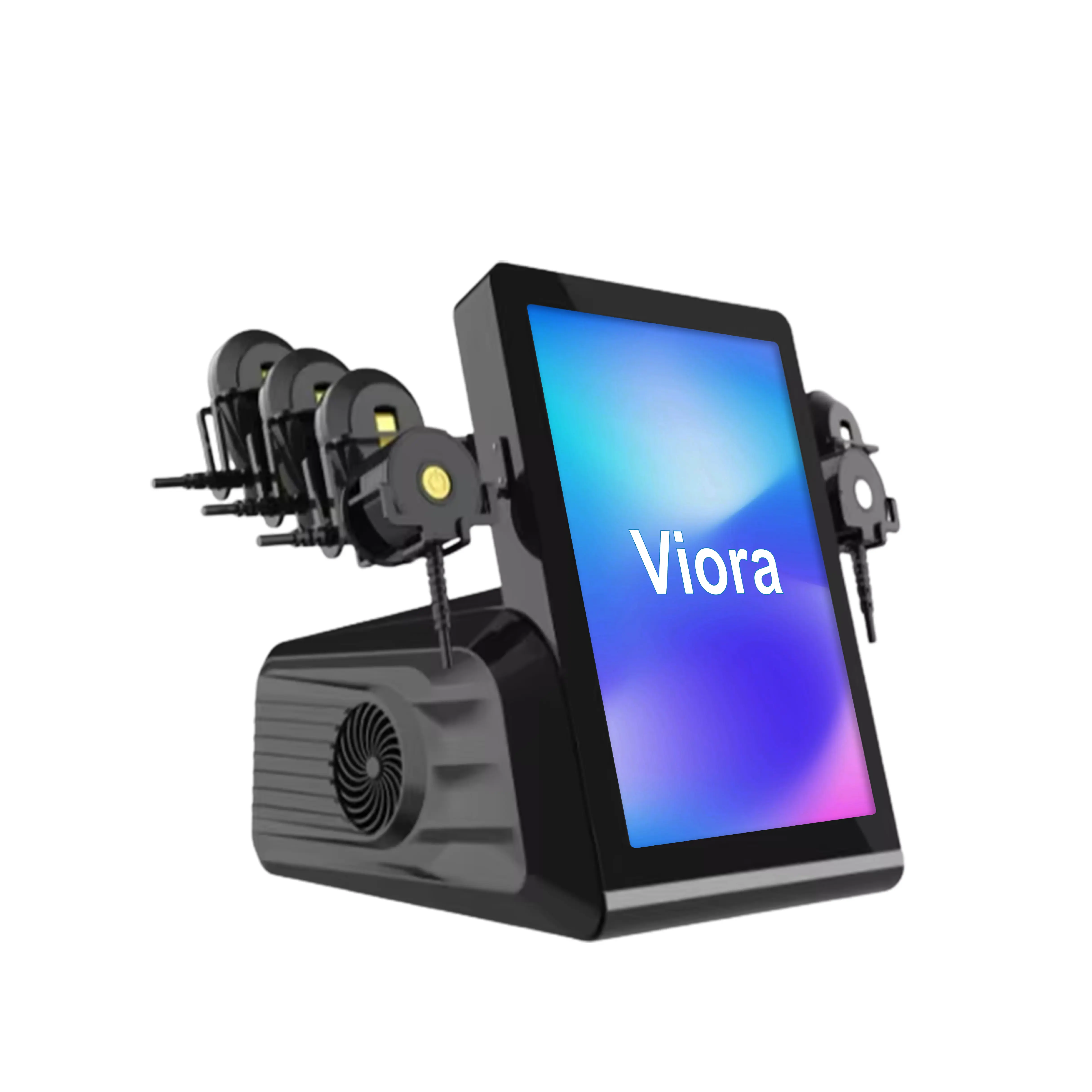Viora Face Lifting Neo Machine - Image 4