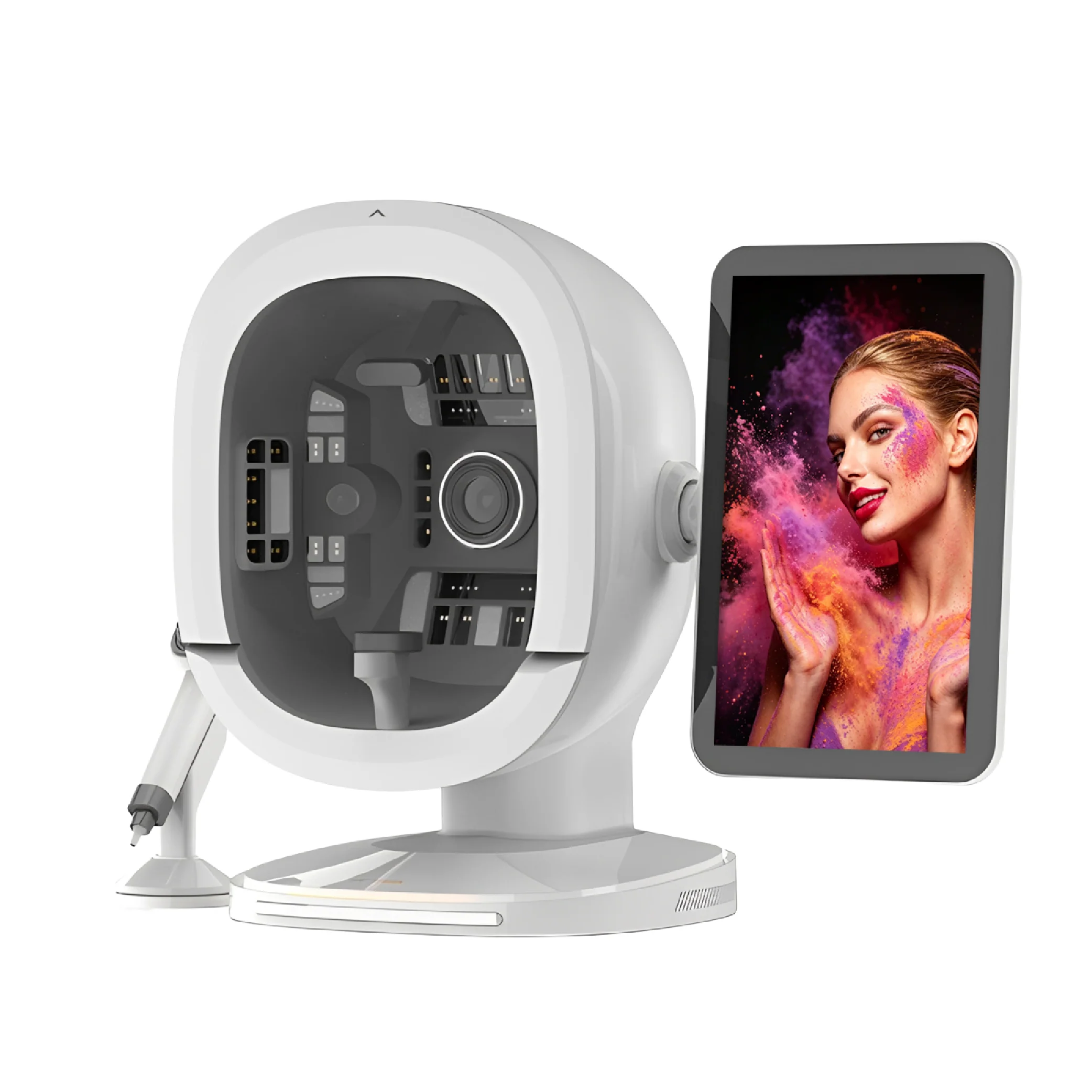 VisagePro AI Skin Analyzer - Image 3