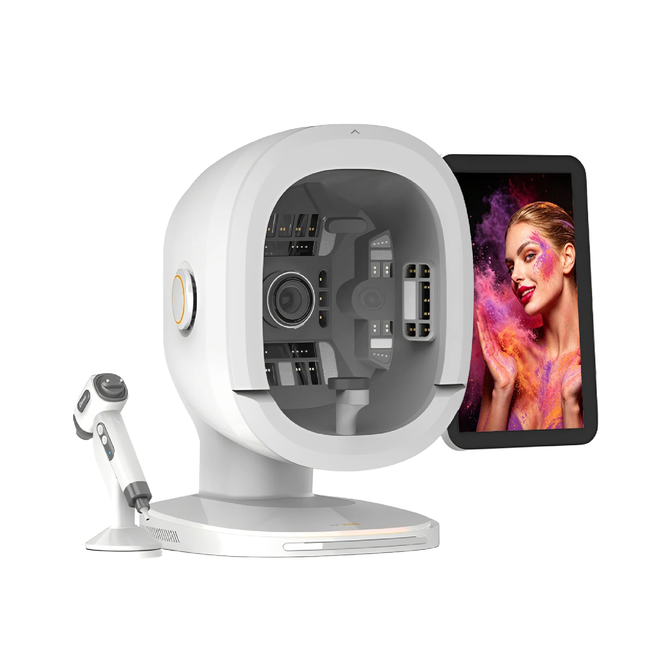 VisagePro AI Skin Analyzer - Image 4