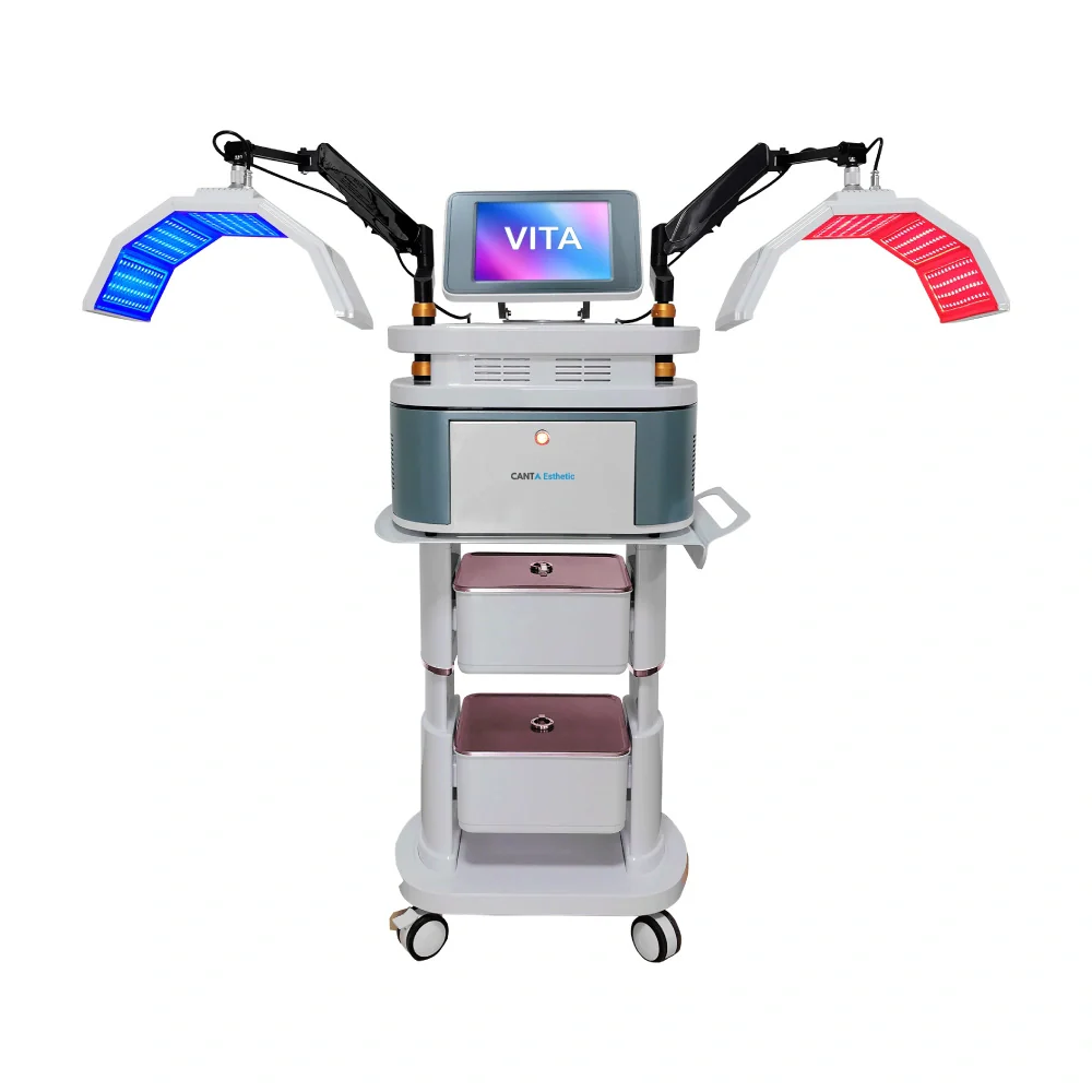VITA PDT LED Light Therapy Device - Image 2