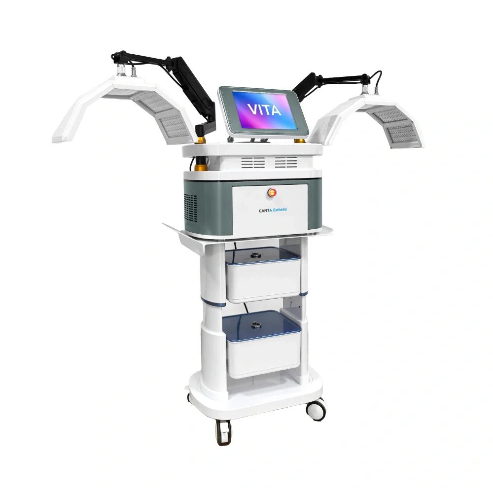 VITA PDT LED Light Therapy Device - Image 3