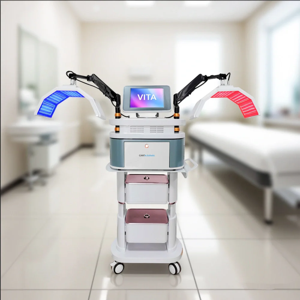 VITA PDT LED Light Therapy Device - Image 4